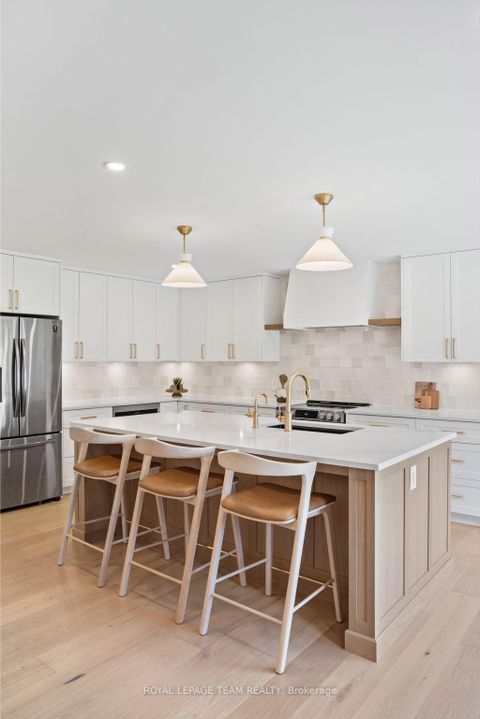 Photo 29 at 5545 Van Vliet Road, Manotick Long Island & Nicholls Island, Manotick