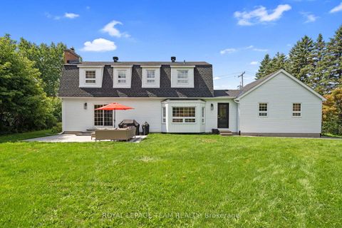 Photo 30 at 5545 Van Vliet Road, Manotick Long Island & Nicholls Island, Manotick