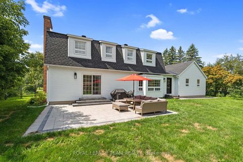 Photo 31 at 5545 Van Vliet Road, Manotick Long Island & Nicholls Island, Manotick