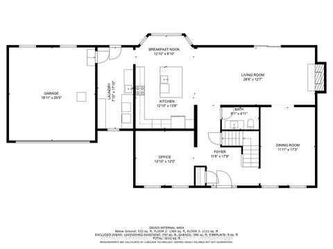 Photo 38 at 5545 Van Vliet Road, Manotick Long Island & Nicholls Island, Manotick