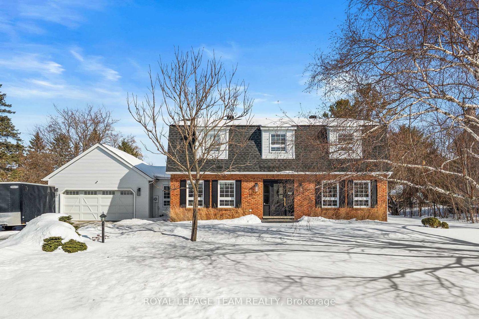 5545 Van Vliet Road, Manotick Long Island & Nicholls Island, Manotick 2