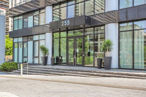 Photo 1 at 207 - 255 BAY Street, Ottawa Centre