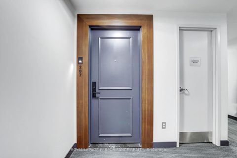 Photo 6 at 207 - 255 BAY Street, Ottawa Centre