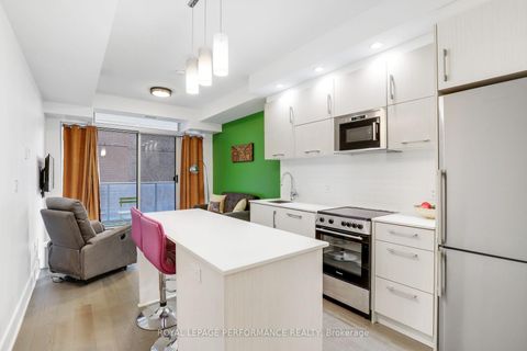 Photo 7 at 207 - 255 BAY Street, Ottawa Centre