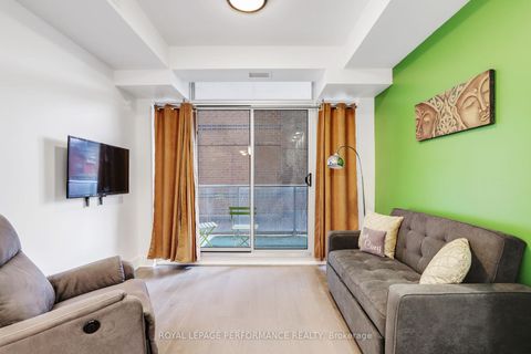 Photo 9 at 207 - 255 BAY Street, Ottawa Centre