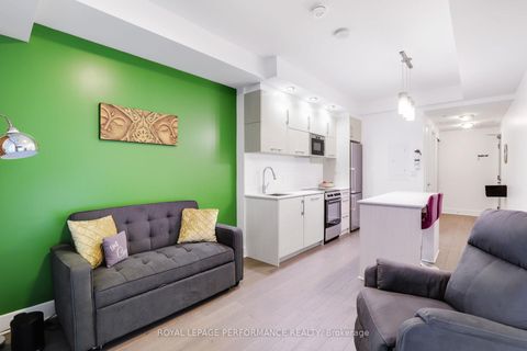 Photo 11 at 207 - 255 BAY Street, Ottawa Centre