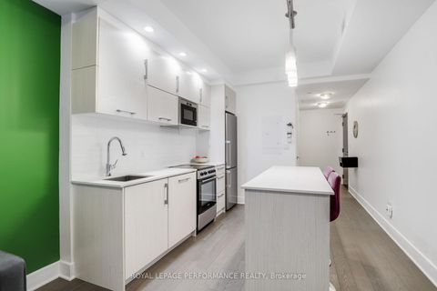 Photo 12 at 207 - 255 BAY Street, Ottawa Centre