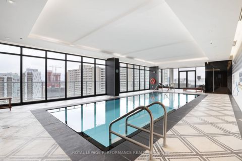 Photo 17 at 207 - 255 BAY Street, Ottawa Centre