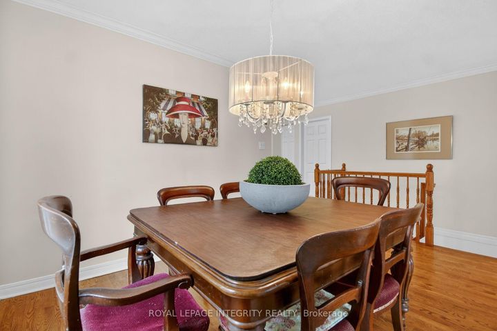 Photo 12 at 161 Longshire Circle, Nepean (Longfields), Ottawa
