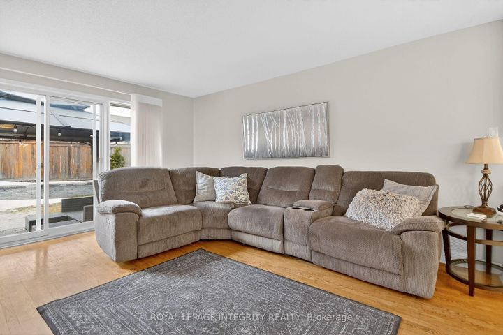 Photo 27 at 161 Longshire Circle, Nepean (Longfields), Ottawa