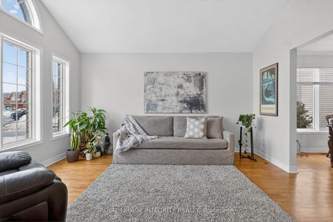 Photo 5 at 161 Longshire Circle, Nepean (Longfields), Ottawa