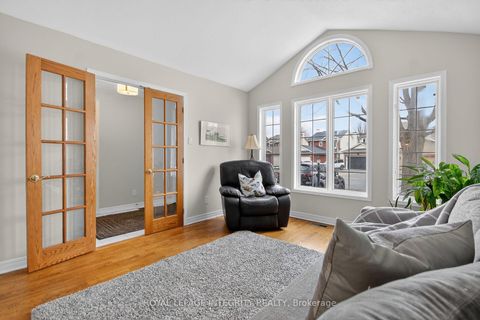 Photo 10 at 161 Longshire Circle, Nepean (Longfields), Ottawa