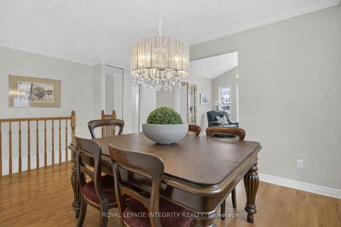 Photo 14 at 161 Longshire Circle, Nepean (Longfields), Ottawa