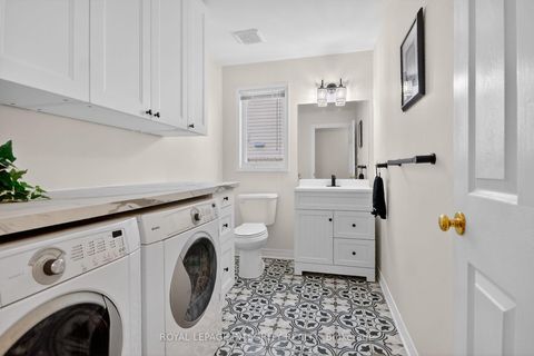 Photo 35 at 161 Longshire Circle, Nepean (Longfields), Ottawa