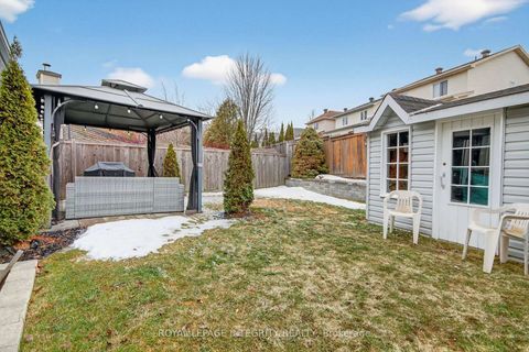 Photo 44 at 161 Longshire Circle, Nepean (Longfields), Ottawa