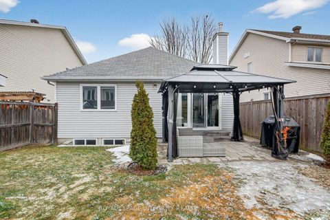 Photo 45 at 161 Longshire Circle, Nepean (Longfields), Ottawa
