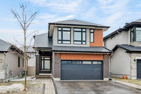 Photo 0 at 602 Triangle Street, Emerald Meadows/Trailwest, Kanata