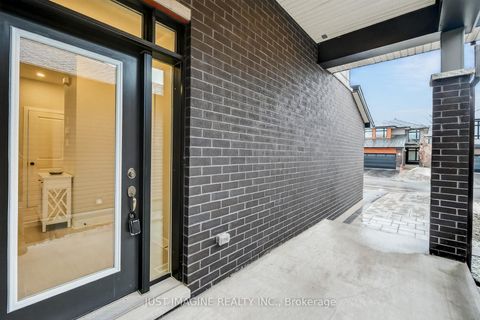 Photo 4 at 602 Triangle Street, Emerald Meadows/Trailwest, Kanata