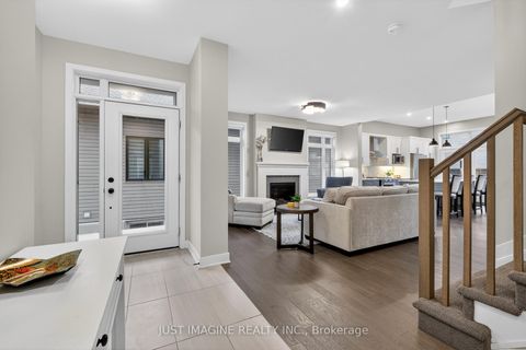 Photo 6 at 602 Triangle Street, Emerald Meadows/Trailwest, Kanata