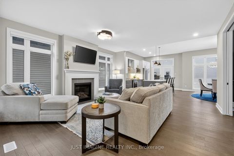 Photo 7 at 602 Triangle Street, Emerald Meadows/Trailwest, Kanata