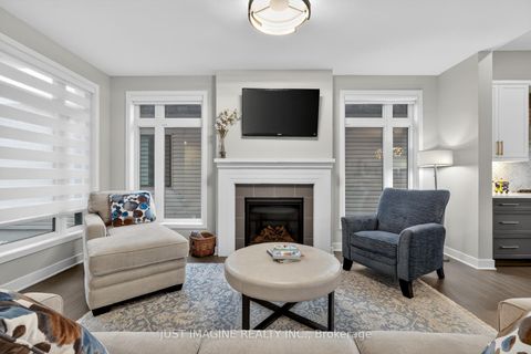 Photo 8 at 602 Triangle Street, Emerald Meadows/Trailwest, Kanata