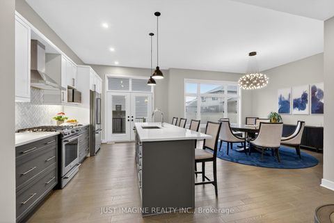 Photo 11 at 602 Triangle Street, Emerald Meadows/Trailwest, Kanata