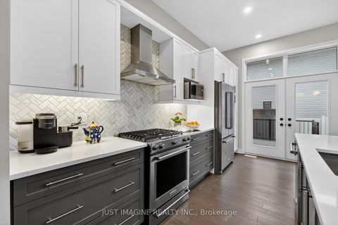 Photo 12 at 602 Triangle Street, Emerald Meadows/Trailwest, Kanata