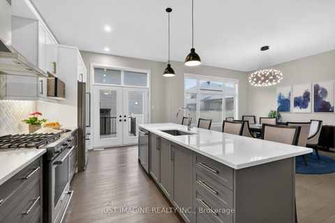 Photo 13 at 602 Triangle Street, Emerald Meadows/Trailwest, Kanata