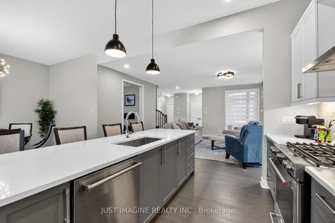 Photo 14 at 602 Triangle Street, Emerald Meadows/Trailwest, Kanata