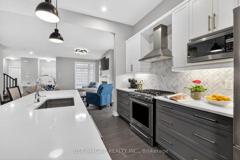 Photo 15 at 602 Triangle Street, Emerald Meadows/Trailwest, Kanata