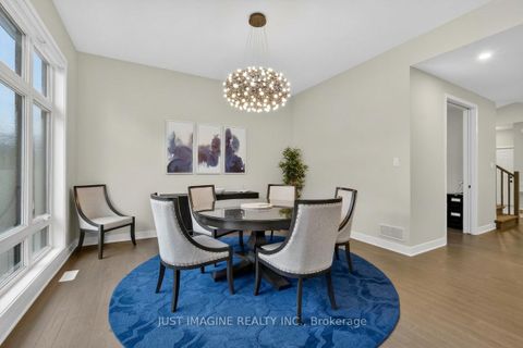 Photo 16 at 602 Triangle Street, Emerald Meadows/Trailwest, Kanata