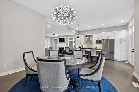 Photo 17 at 602 Triangle Street, Emerald Meadows/Trailwest, Kanata