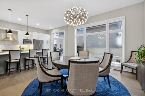 Photo 18 at 602 Triangle Street, Emerald Meadows/Trailwest, Kanata