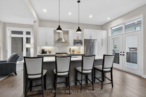 Photo 19 at 602 Triangle Street, Emerald Meadows/Trailwest, Kanata