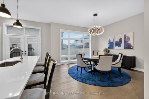 Photo 20 at 602 Triangle Street, Emerald Meadows/Trailwest, Kanata