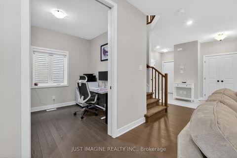 Photo 21 at 602 Triangle Street, Emerald Meadows/Trailwest, Kanata