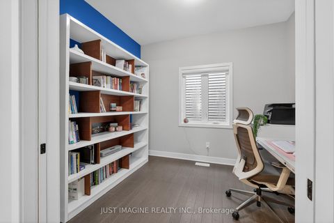 Photo 22 at 602 Triangle Street, Emerald Meadows/Trailwest, Kanata