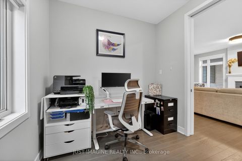 Photo 23 at 602 Triangle Street, Emerald Meadows/Trailwest, Kanata