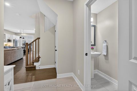 Photo 24 at 602 Triangle Street, Emerald Meadows/Trailwest, Kanata