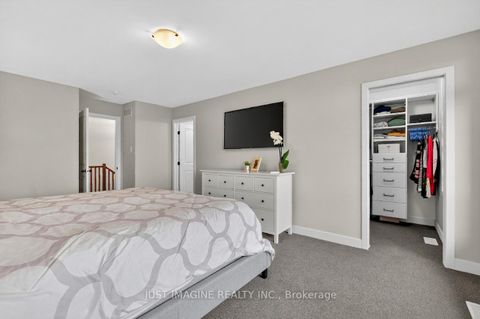 Photo 29 at 602 Triangle Street, Emerald Meadows/Trailwest, Kanata