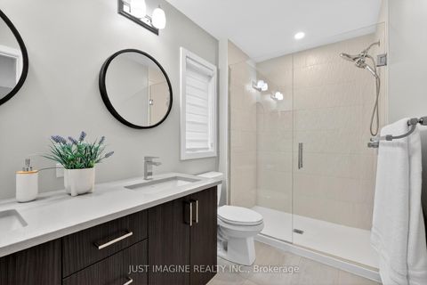 Photo 31 at 602 Triangle Street, Emerald Meadows/Trailwest, Kanata