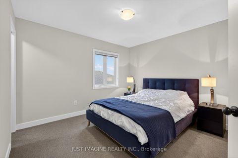 Photo 32 at 602 Triangle Street, Emerald Meadows/Trailwest, Kanata