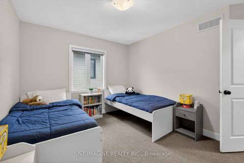 Photo 35 at 602 Triangle Street, Emerald Meadows/Trailwest, Kanata