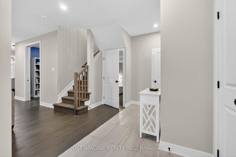 Photo 37 at 602 Triangle Street, Emerald Meadows/Trailwest, Kanata