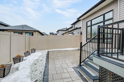 Photo 47 at 602 Triangle Street, Emerald Meadows/Trailwest, Kanata