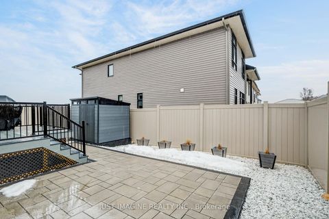 Photo 48 at 602 Triangle Street, Emerald Meadows/Trailwest, Kanata
