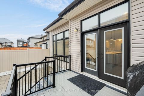 Photo 49 at 602 Triangle Street, Emerald Meadows/Trailwest, Kanata