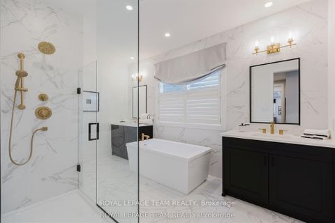 Photo 10 at 233 Catnip Crescent, Rural Kanata (Central), Kanata