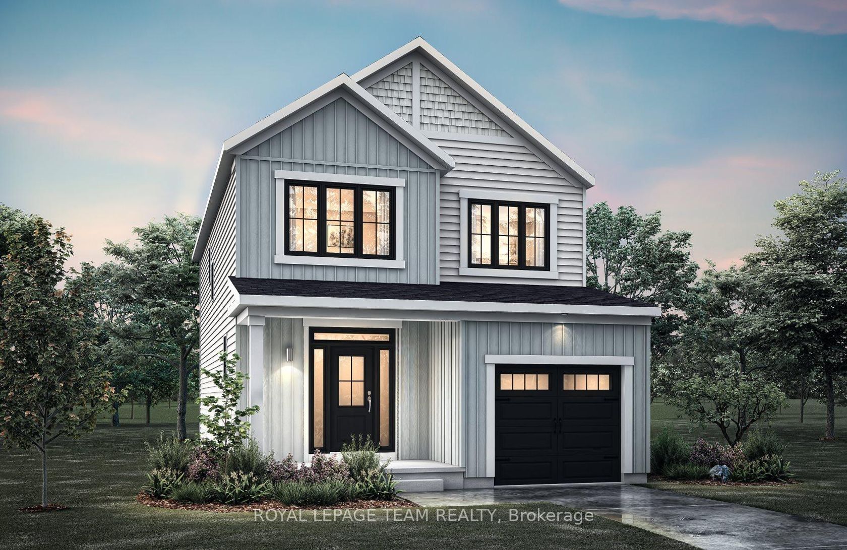 233 Catnip Crescent, Rural Kanata (Central), Kanata 2