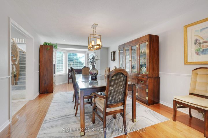Photo 18 at 41 Framingham Crescent, Nepean (Cedargrove/Fraserdale), Ottawa